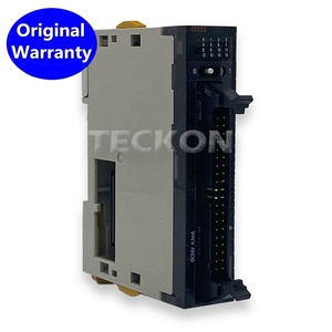 Nuovo CJ1W-ID233 originale modulo di ingresso base I/O plc scheda di controllo industriale modulo di uscita di ingresso CJ1W ID233 CJ1W I/O unità - Product Image 1