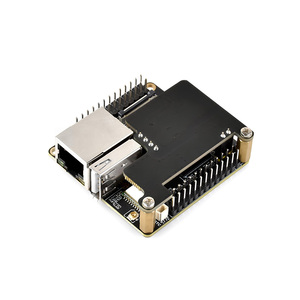 Aismartlink Waveshare Luckfox Lyra Ultra RK3506B Micro Linux開発ボード8GeMMC -- WIFIとPOEモジュールのない基本キット - Product Image 3