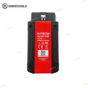 2025 Autel MaxiVCI V200 VCI ile uyumlu Autel MS906Pro/ MS906Pro-TS/ KM100/ BT609/ BT608/ ITS600 destek DoIP ve CanFD - Product Image 3