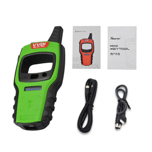 Xhorse VVDI Skylark Gerät Auto Remote Key Programmer Xhorse VVDI Mini Key Tool - Product Image 2