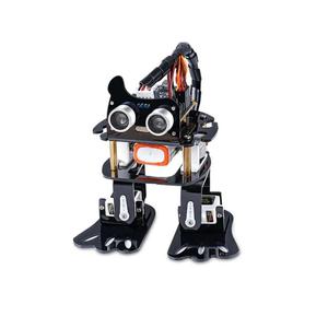 CZ0248D ARDUINOFEATURES用バイプロボット: メーカー/DIY、教育/ロボットキット - Product Image 1