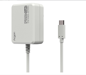 Fabbrica tipo Argon AC adattatore di alimentazione per i dispositivi Raspberry Pi - Product Image 1