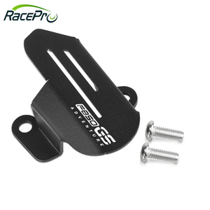 RACEPRO alüminyum motosiklet yan standı Kick anahtarı koruma kapağı <span class=keywords><strong>BMW</strong></span> için F750GS F850GS <span class=keywords><strong>F</strong></span> <span class=keywords><strong>850</strong></span> GS Adv macera 2018 2019 2020