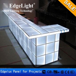 Customized Round/Square Waterproof Custom Panel Light Ip65 <strong>Led</strong> Board Panel 4000K <strong>Led</strong> Light Sheet - Product Image 5
