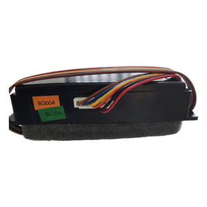 Nkt12 (1-1) b nbt12 (1-1) b אינטרקום מעלית מובנה מכונית חמישה אינטרקום למעליות מלון dc12v - Product Image 3