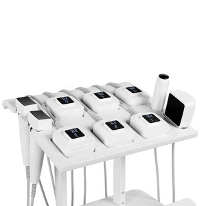 Trusculpt ID Body sculting Massage glutei lifting grasso dissolvendo Flex Cellulite rimozione stimolazione muscolare bellezza dimagrante macchina - Product Image 2