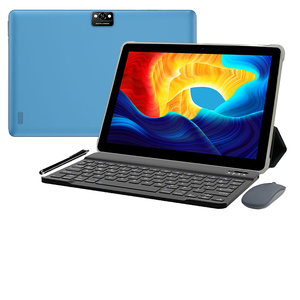 畅销平板电脑安卓13 10英寸平板电脑批发新品2合1平板电脑Wifi Viaztech M30A - Product Image 1