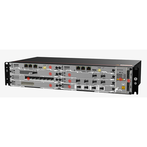 Solución de enrutador de red de transporte de paquetes Definida por Software OptiX PTN 970C (SPTN) - Product Image 4