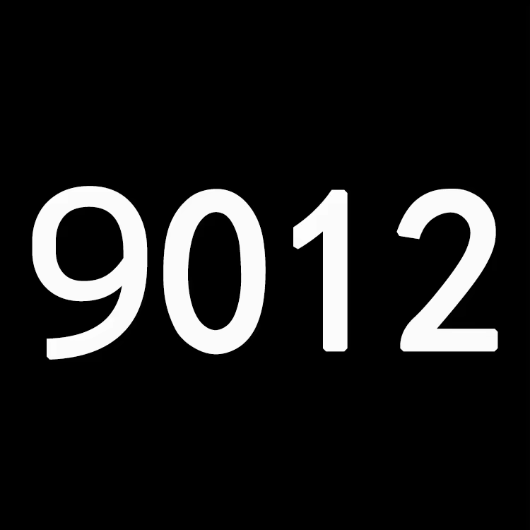 9012