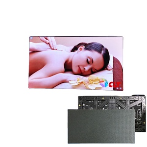 Kapalı/açık P2.5 P3 P4 P5 P6 P7.62 Led ekran modülü tam renkli P7.62 Led ekran modülü - Product Image 3