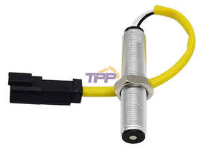 柴油发动机转速传感器C9 4P-5820 4P5820 6V-2455 6V2455 - Product Image 3