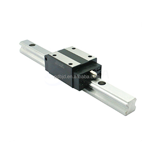 600mm HGR20 <strong>Linear</strong> <strong>Guide</strong> Rail Kit for <strong>CNC</strong> <strong>Router</strong>, Laser Cutter, <strong>3D</strong> Printer | Industrial Grade Precision Motion System - Product Image 2