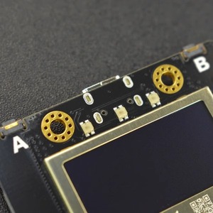 Introduction to Control Board 2.2 <strong>Programming</strong> Learning Main Control Board Programmable Module Expansion Board Supports Mind+BXY