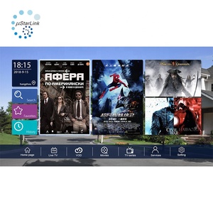 Android LAN IPTV Systems oftware iptv Server Software - Product Image 2
