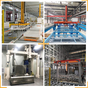 <strong>Automatic</strong> <strong>Loading</strong> and Unloading <strong>System</strong> and Three Axis Robot and Linear Robot Gantry