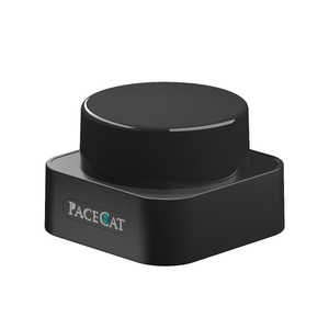 Pacecat LDS-50C-RアルゴリズムAGVセンサー2Dライダー検出障害物ミニロボット工学高感度小型超音波センサー - Product Image 6
