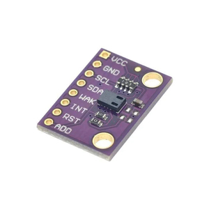 ガスセンサー一酸化炭素検出センサーモジュールCCS811 CO空気品質検出I2C出力CJMCU-811 - Product Image 3