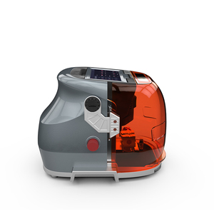 Kukai All-in-One-Schlüssels chneide maschine Alpha Pro Locks mith liefert Diagnose werkzeuge Autoschlüssel-Programmierer Duplizieren - Product Image 2
