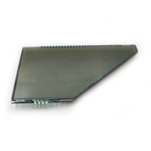 Personalizzato display lcd Regolatore di Temperatura OEM Schermo Display LCD - Product Image 4