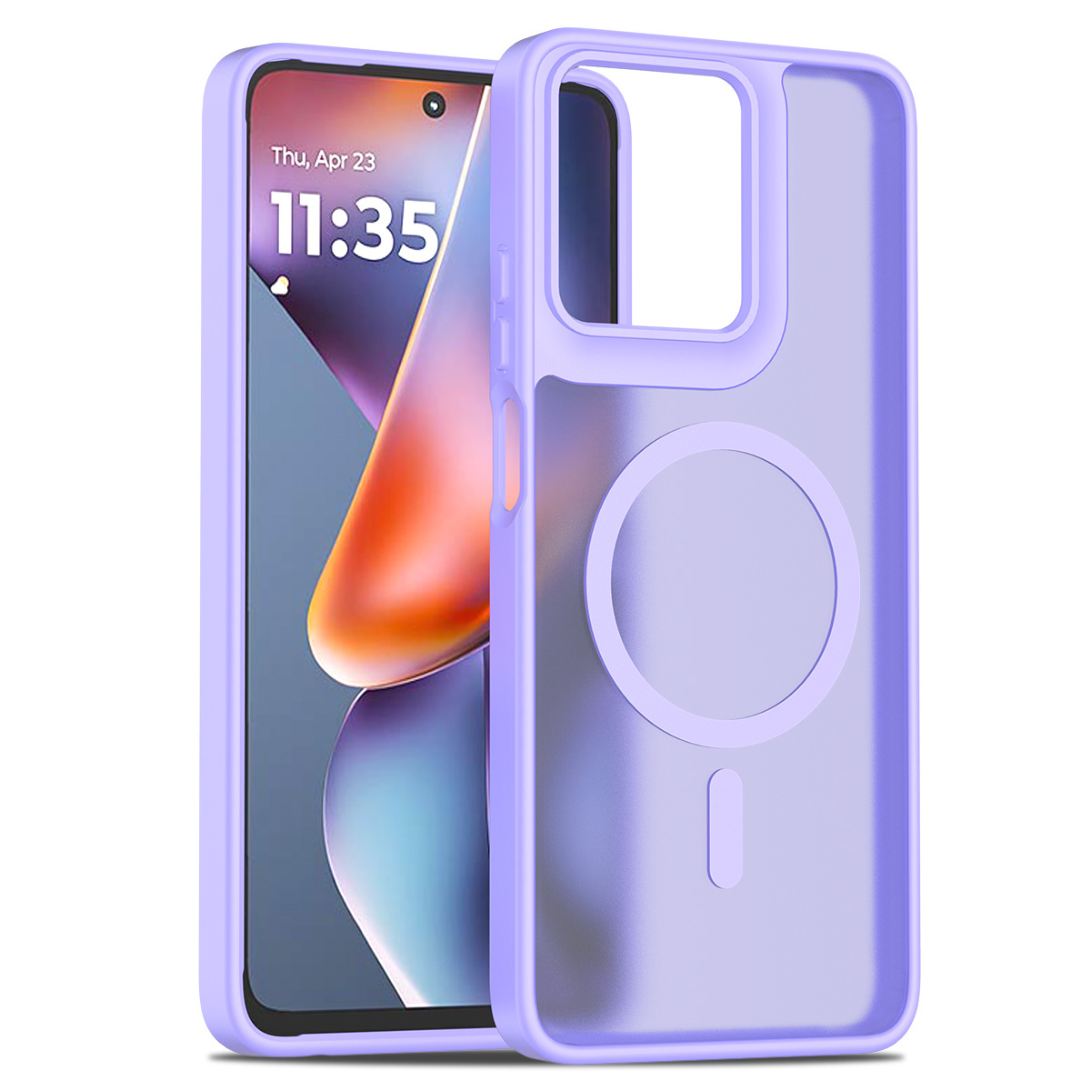 Light Purple