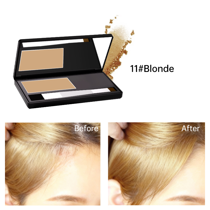 Blond