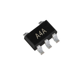 <strong>RF</strong> <strong>MODULATOR</strong> 1.5GHZ-2.4GHZ 16QFN - Product Image 2