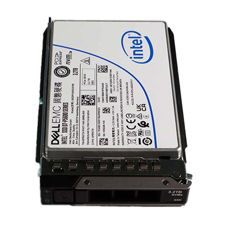 3,2t NVMe