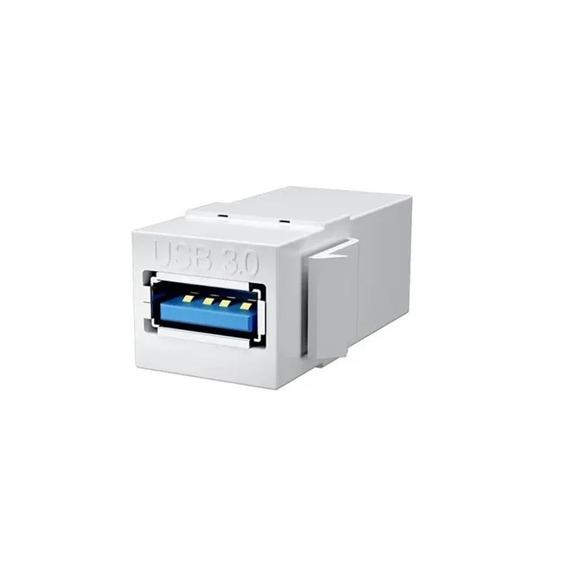 USB3.0 blanco A