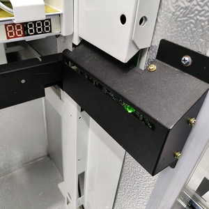 中国自动售货机智能机器人自动售货机冷藏自动售货机 - Product Image 4