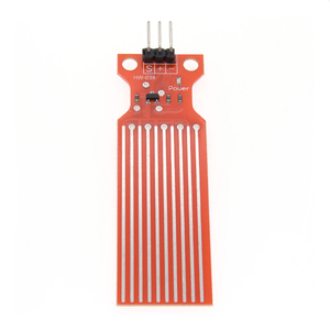 <strong>Water</strong> Level <strong>Sensor</strong> <strong>Water</strong> <strong>Sensor</strong> for Moisture Droplets <strong>Water</strong> Depth Detection DC 3V-5V Module - Product Image 2