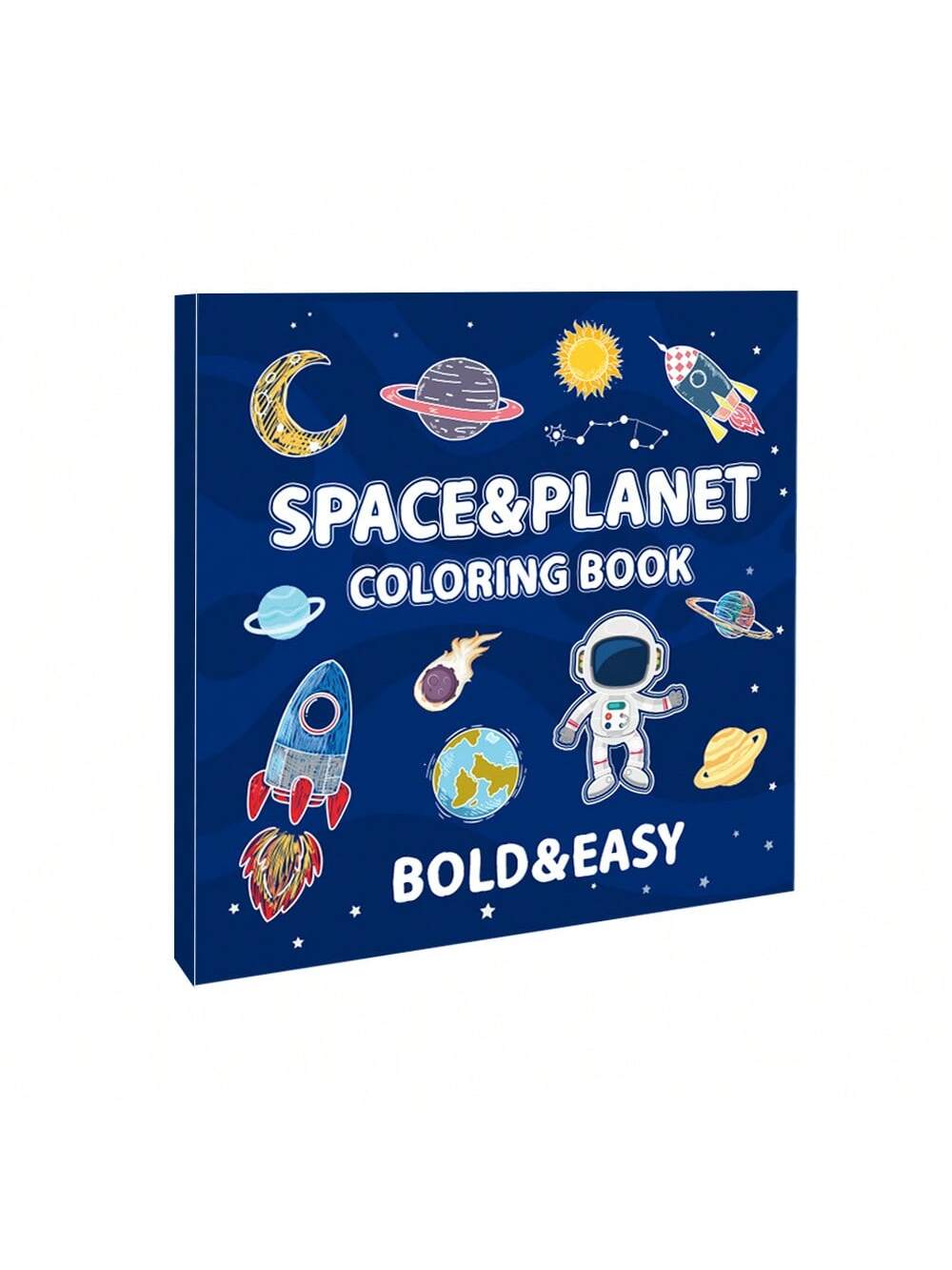 Espace et planète