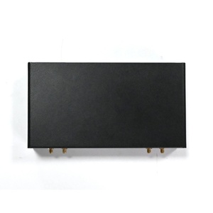 Controlador de pared de video de 2 canales RK3588 Reproductor de menú 1 entrada a 2 pantallas Procesador de video Resolución 8K 4G 64G Almacenamiento Android 14 - Product Image 6