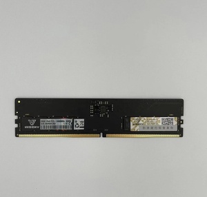 Neuer schneller PC5-Computerspeicher DDR5 Memoria Desktop 24GB 6000MHz 6400MHz RGB-Speicher DDR5