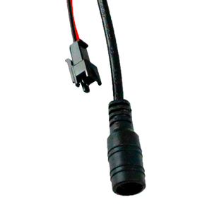 批发5V 12V 3A单色三色智能发光二极管镜子触摸传感器开关镜子 - Product Image 6