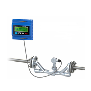 Accurate Measurement Ultrasonic Micro <strong>Flowmeter</strong> Cheap Ultrasonic <strong>Flowmeter</strong> Multipath Ultrasonic <strong>Flowmeter</strong> - Product Image 4