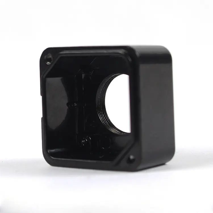 중국 제조 업체 공급 다이 캐스팅 알루미늄 보안 카메라 하우징