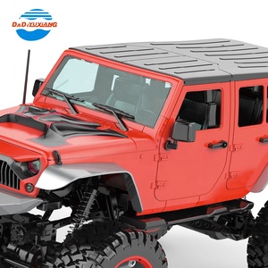 2020新着RCホビーリモコンおもちゃRC4WDトラック1:8RCカー - Product Image 4
