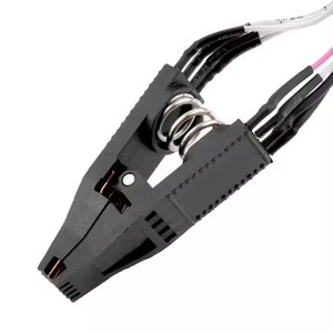 UPA USB V1.3 Xprog ECUチップチューニングプログラマーEepromボードアダプターSOP8 SOIC8クリップ付き24CXX & 25 / 95XXX 93CXX 35080チップ - Product Image 3