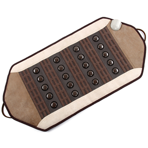 Korea Turmalin Cerato nische <span class=keywords><strong>Massage</strong></span> matte CeraMix M1 Ferninfrarot-Mini matte <span class=keywords><strong>Ceragem</strong></span> Cerato nische Matte - Product Image 2