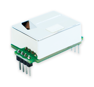 UART PWM CII NDIR de dióxido de carbono CO2 Módulo de Sensor de infrarrojos Sensor de gas - Product Image 5
