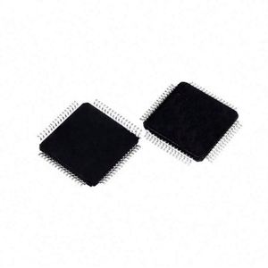 Zhida Shunfa ชิ้นส่วนวงจรรวม CS4237B-JQ CS4237 QFP CS4237B - Product Image 3