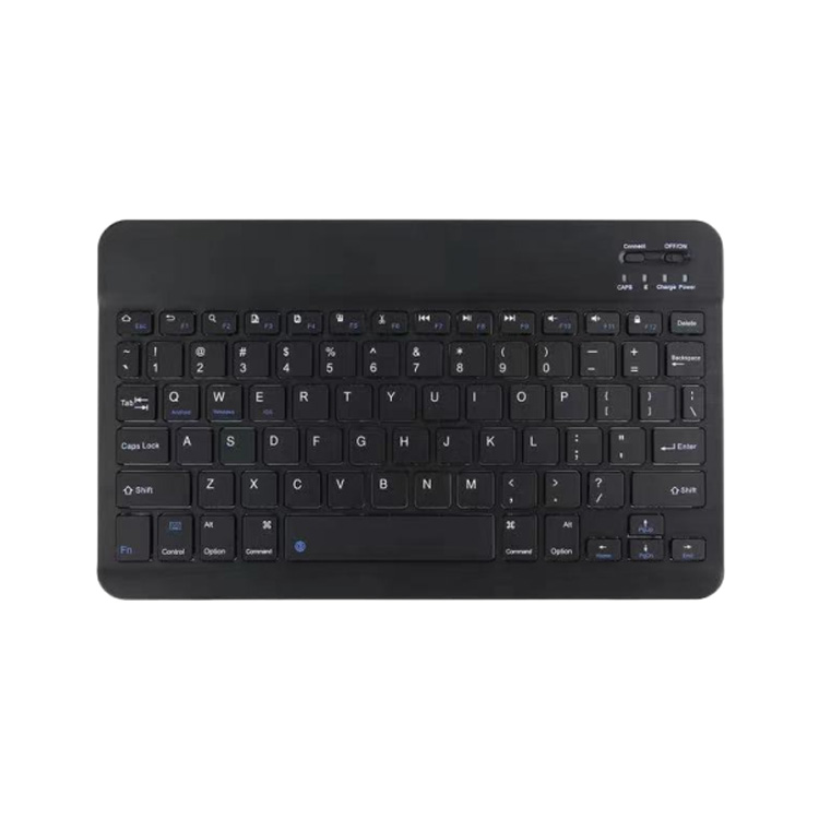 Black-keyboard