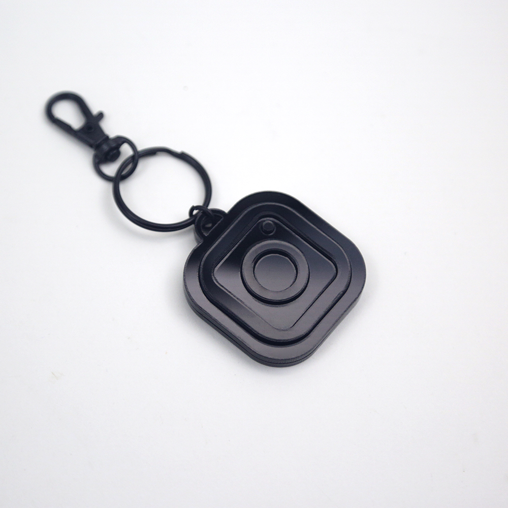 pure black