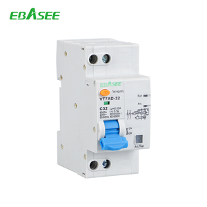 Afdd Afci funzione di Circuiti Elettrici interruttore Arc Interruttori di Circuito di Guasto EBASEE AFDD - Product Image 2