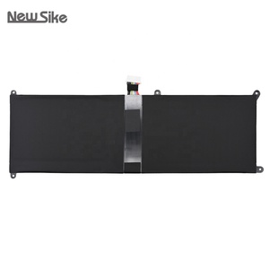 Có thể sạc lại máy tính xách tay pin 7vkv9 cho Dell XPS 12 9250 Latitude 12 7275 9tv5x v55d0 máy tính xách tay sử dụng - Product Image 2