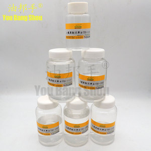 Perfluoropolyether yağlama yatağı yüksek sıcaklığa dayanıklı yağ yalıtımı korozyona dayanıklı pfpe yağı - Product Image 4