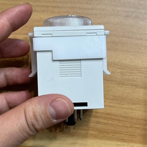 デジタルアナログダイヤルコントロールカウンタータイマーAT8N付き韓国多機能 - Product Image 4