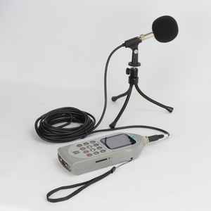 AWA5688 <strong>Sound</strong> Pressure <strong>Level</strong> <strong>Meter</strong> Data 28-133 <strong>DB</strong> Noise <strong>Meter</strong> Class 2 Max/Min/Data Hold <strong>Sound</strong> Reader LCD Display Auto Backlight - Product Image 1