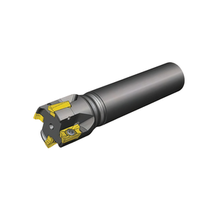 Toàn Bộ bán mặt phay tấm nhanh chóng phay đĩa với indexable chèn cho phay gia công - Product Image 1