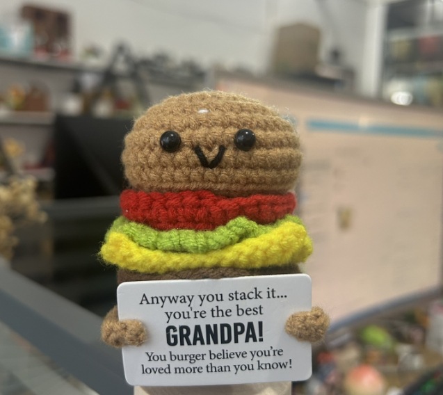Hamburger